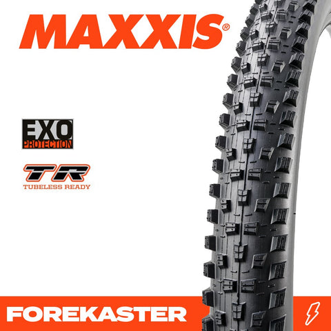 Maxxis Forekaster 29 x 2.4 WT EXO TR