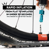 Peatys Co2 Holeshot Inflator - MTB (25g)