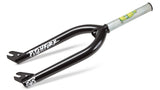 S and M Widemouth Fork Black