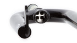 S and M Widemouth Fork Black