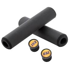 ESI Grips Extra Chunky XL 6.75in Black