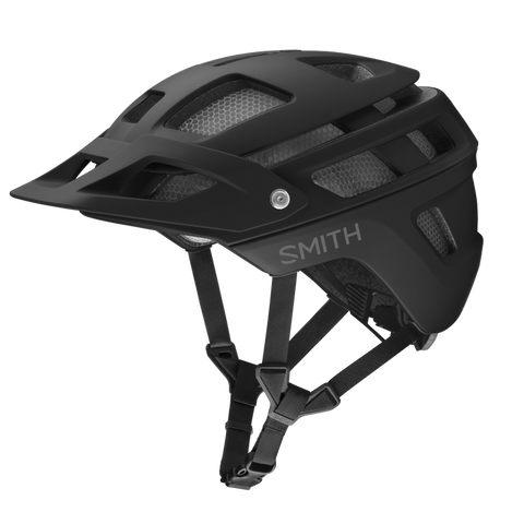 Smith Forefront 2 MIPS Helmet - Matte Black