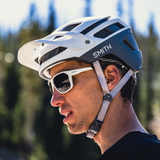 Smith Forefront 2 MIPS Helmet - Matte White