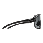 Smith Bobcat Sunglasses - Black + Photochromic Clear to Gray Lens