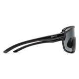 Smith Bobcat Sunglasses - Black + Photochromic Clear to Gray Lens