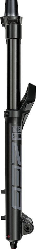 Rockshox zeb 2024 29 160mm