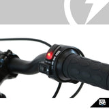 Stacyc Bike 12 - EDrive