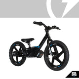 Stacyc Bike 16 - EDrive
