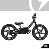 Stacyc Bike 16 - EDrive