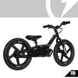Stacyc Bike 16 - EDrive