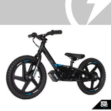 Stacyc Bike 16 - EDrive
