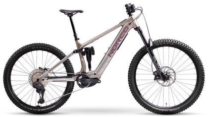 E-Bikes
