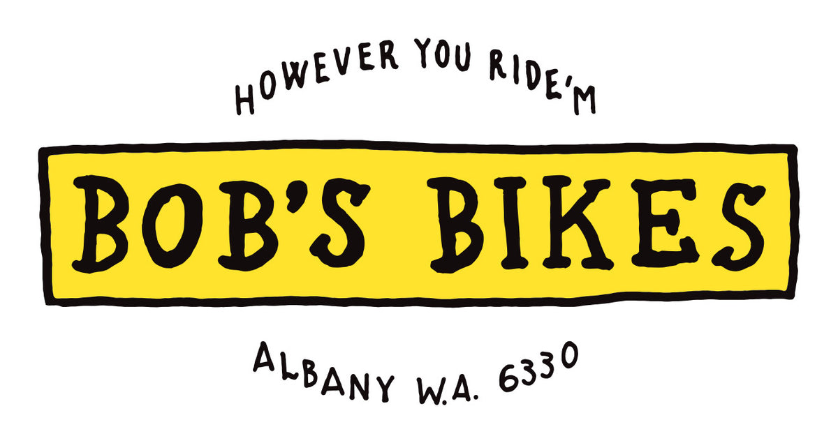 ON SALE! Bobs Bikes