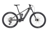 2024 Transition Relay Carbon - GX AXS - Oxide Grey