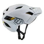 TLD Flowline MIPS AS Helmet Point White