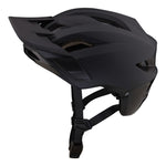 TLD 25.2 Flowline SE Helmet MIPS - Stealth Black