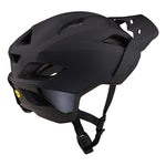 TLD 25.2 Flowline SE Helmet MIPS - Stealth Black