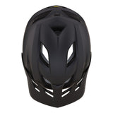 TLD 25.2 Flowline SE Helmet MIPS - Stealth Black