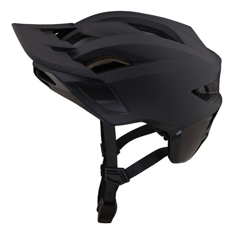 TLD 25.2 Flowline SE Helmet MIPS - Stealth Black