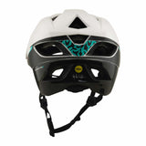 TLD Flowline SE Helmet MIPS - Stacks Pumice / Real Teal