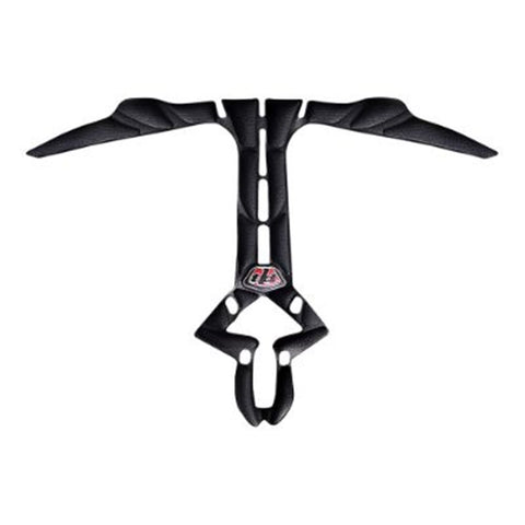 TLD A1 2.0 Headliner Black