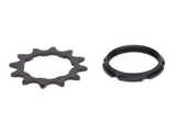 Radio Sonar 135 Freecoaster Rear Hub 32h - 12T