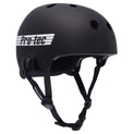 Pro-Tec Old School Low Pro Certified Helmet