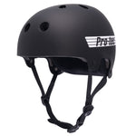 Pro-Tec Old School Low Pro Certified Helmet