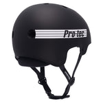 Pro-Tec Old School Low Pro Certified Helmet