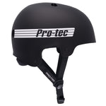 Pro-Tec Old School Low Pro Certified Helmet