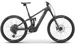 2025 Transition Repeater PT Carbon - GX AXS - Graphite Grey