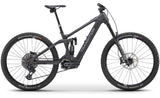 2025 Transition Repeater PT Carbon - GX AXS - Graphite Grey