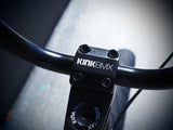 Kink Launch 20 Inch BMX - Limited Edition Chrome