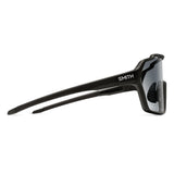 Smith Shift XL Mag Sunglasses Photochromic - Black / Clear to Grey