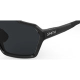 Smith Shift XL Mag Sunglasses Photochromic - Black / Clear to Grey