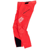 TLD 25.2 Sprint Pant - Mono Fiery Red