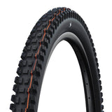 Schwalbe Albert Trail Pro Radial - Soft Compound