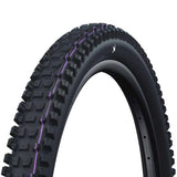 Schwalbe Albert Trail Pro Radial - Ultra Soft Compound
