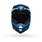 Bell Sanction 2 Full Face Helmet - Matte Blue