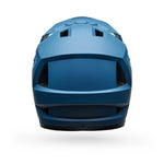 Bell Sanction 2 Full Face Helmet - Matte Blue