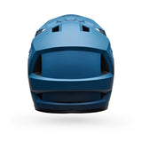 Bell Sanction 2 Full Face Helmet - Matte Blue