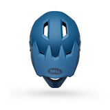 Bell Sanction 2 Full Face Helmet - Matte Blue