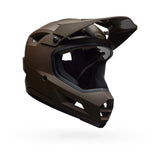 Bell Sanction 2 Full Face Helmet - Matte Dark Brown