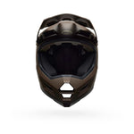 Bell Sanction 2 Full Face Helmet - Matte Dark Brown