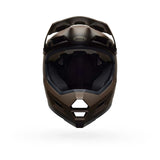 Bell Sanction 2 Full Face Helmet - Matte Dark Brown