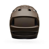 Bell Sanction 2 Full Face Helmet - Matte Dark Brown