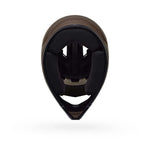 Bell Sanction 2 Full Face Helmet - Matte Dark Brown