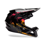Fox Rampage Kairos Helmet