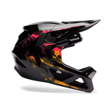 Fox Rampage Kairos Helmet