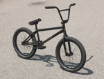 Sunday Forecaster 21''TT - RHD - Raiford Signature